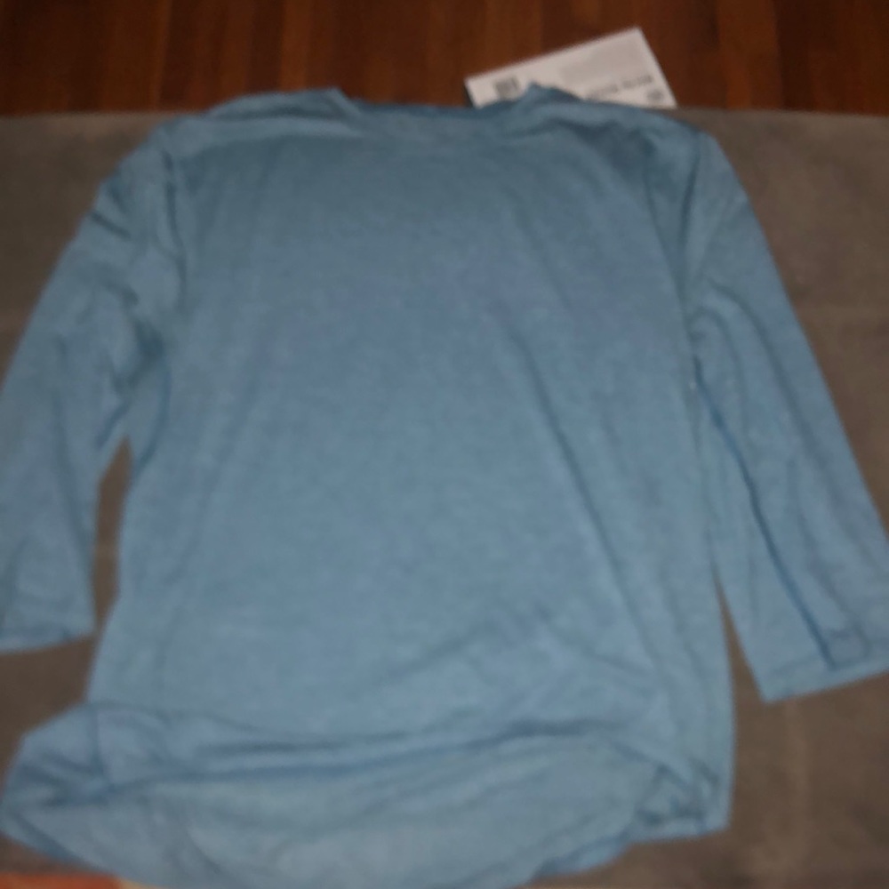 Lululemon shirt